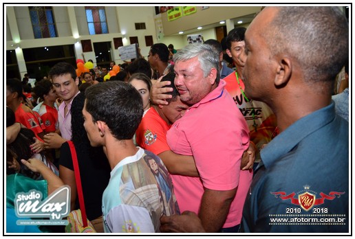 rolim de moura